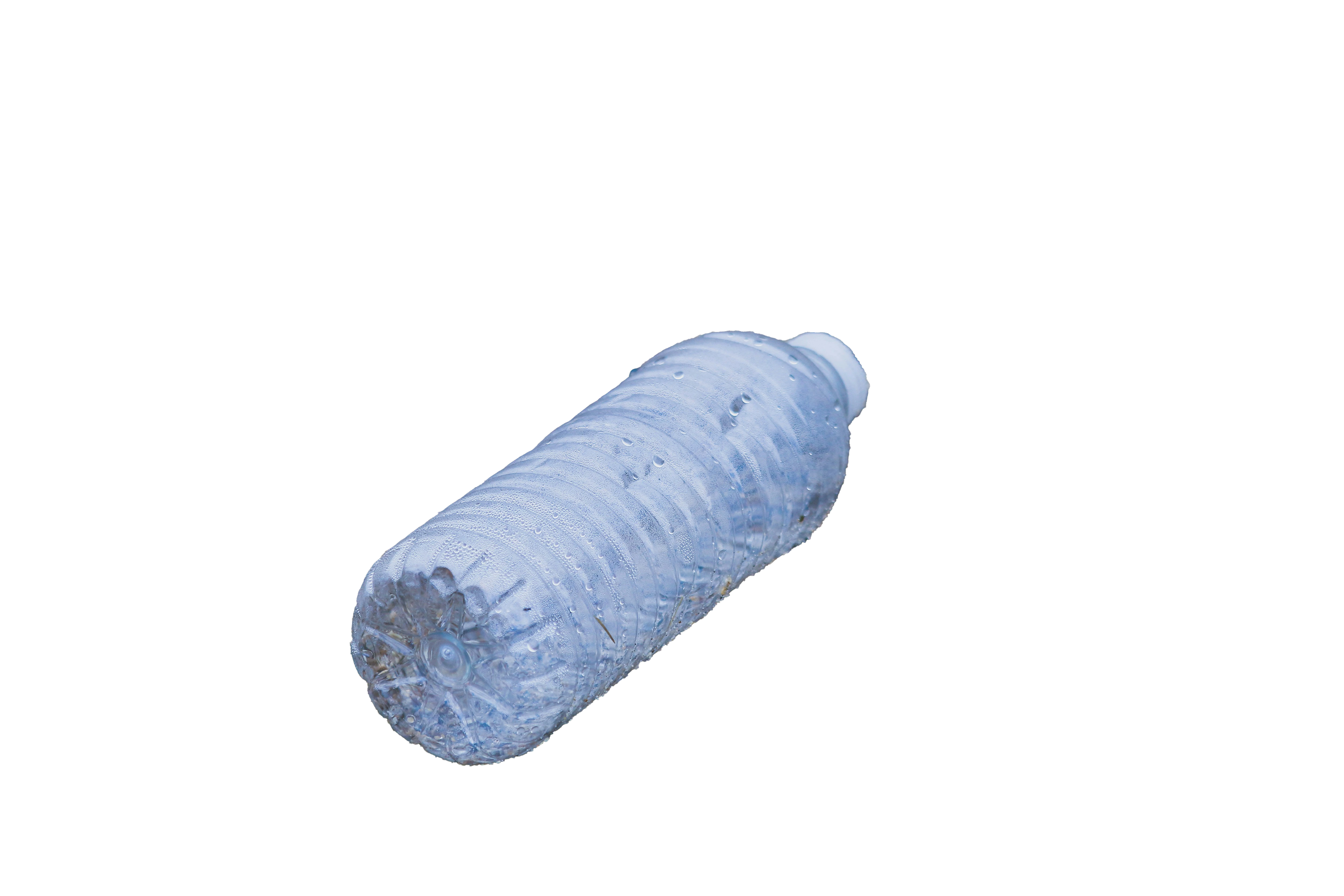 plastikflaske